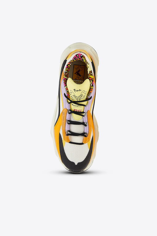puma rs connect romero