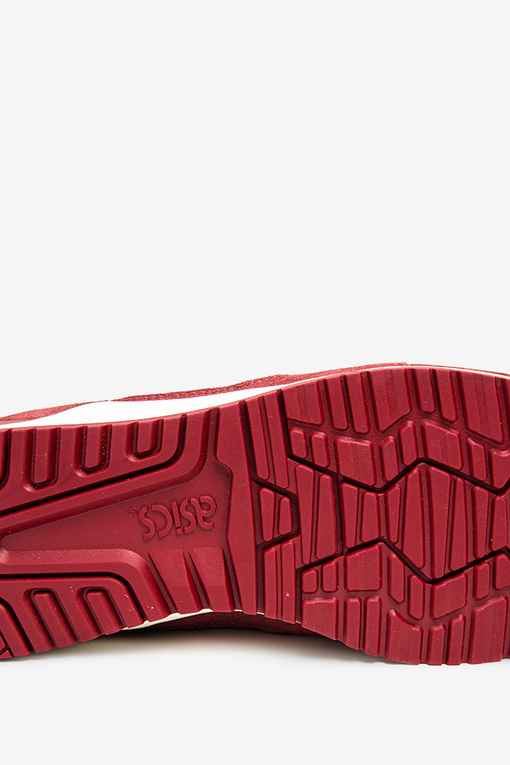 Asics gel sale lyte iii red