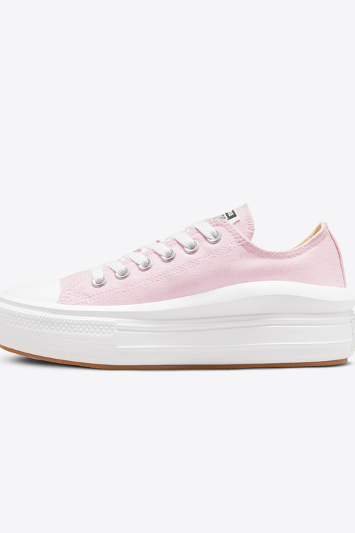 Chuck Taylor All Star Move Seasonal Color Platform