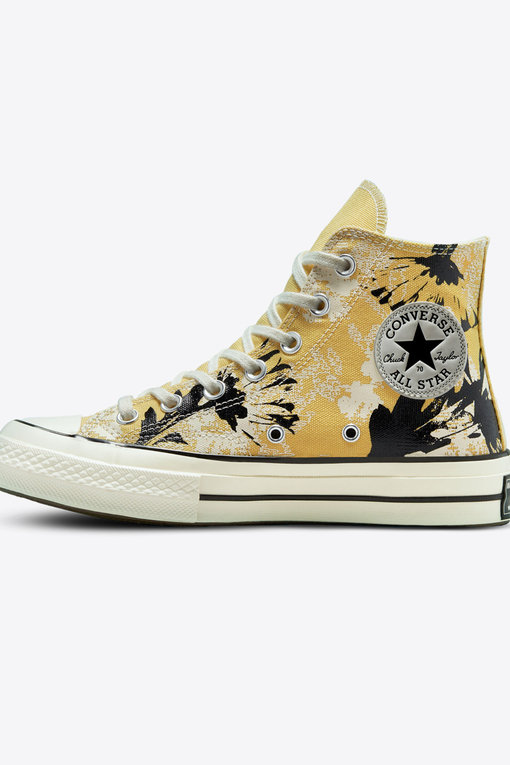 Converse Chuck 70 Floral Fusion VegNonVeg