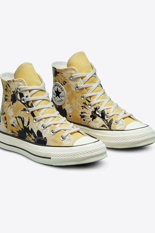 Converse Chuck 70 Floral Fusion VegNonVeg