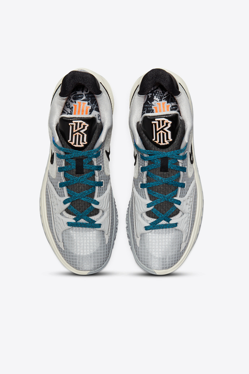 Nike Kyrie Low Ep VegNonVeg - Main Image