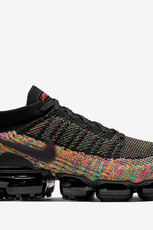 Nike air vapormax hotsell flyknit 2 black friday