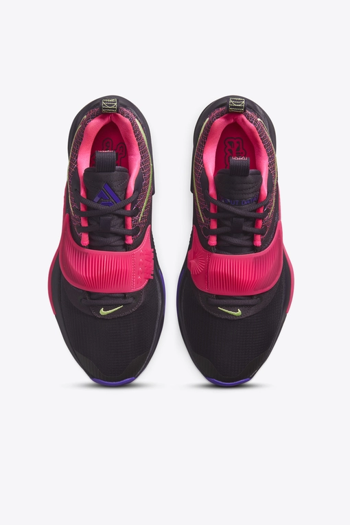 freak 3 cave purple