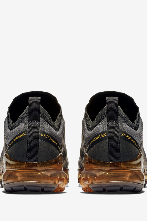 Nike Vapormax Flyknit Vapormax 2019 Gold Nike VegNonVeg