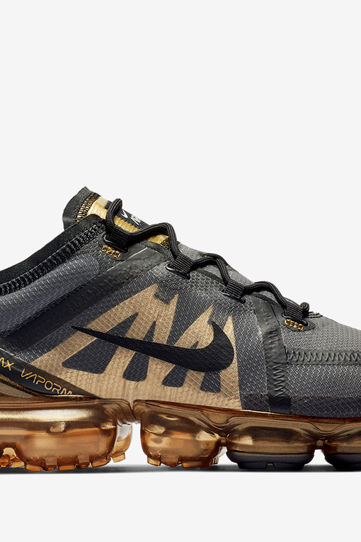 Vapormax 2019 Vapormax Junior Size AIR VAPORMAX 2019 'BLACK/BLACK