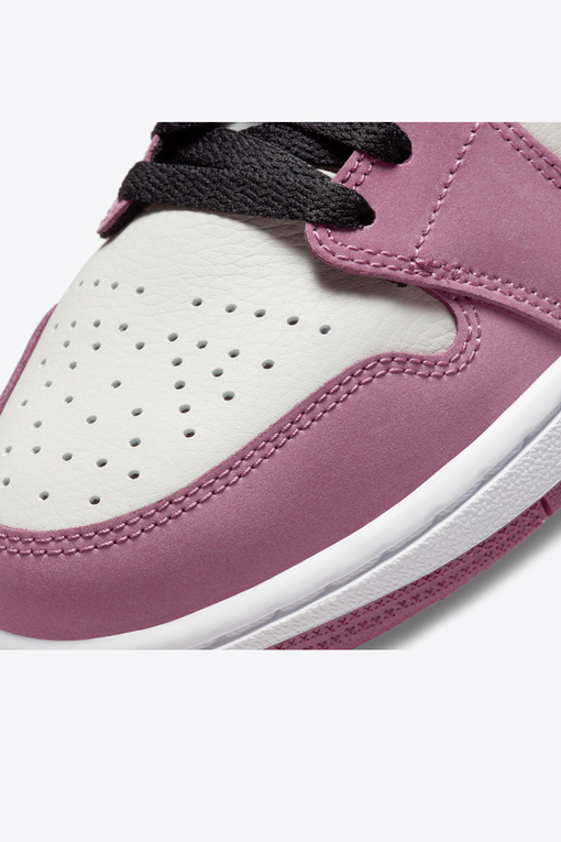 Jordan - Wmns Air Jordan 1 Mid Se - VegNonVeg