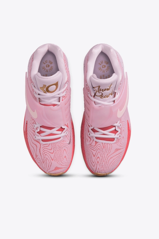 Nike Kd14 Seasonal Ep VegNonVeg