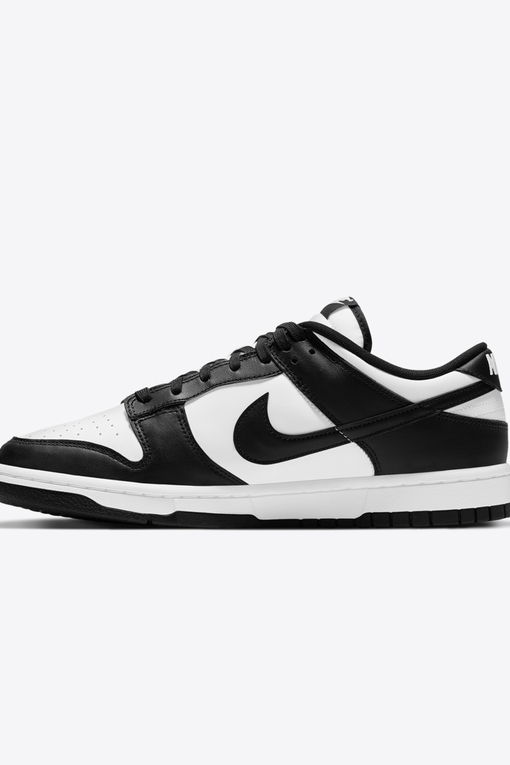 Nike dunk outlet low retro white black panda Men's Size 8.5 New In Box