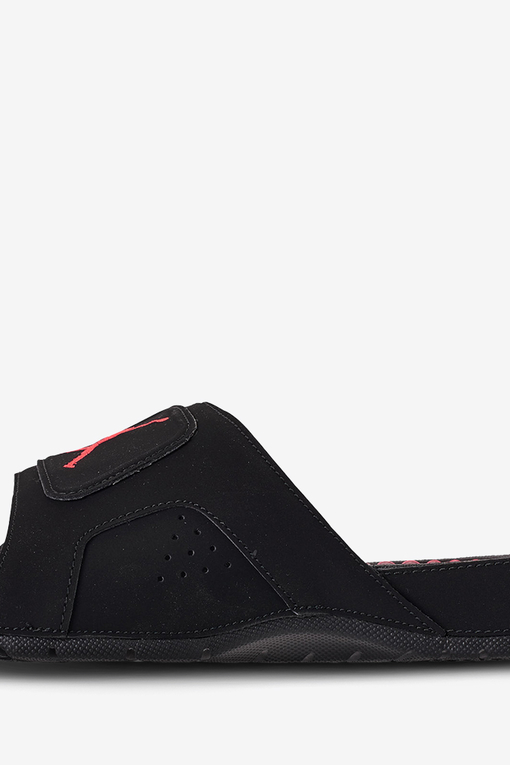 Jordan JORDAN HYDRO VI RETRO SLIDE 'BLACK/INFRARED 23