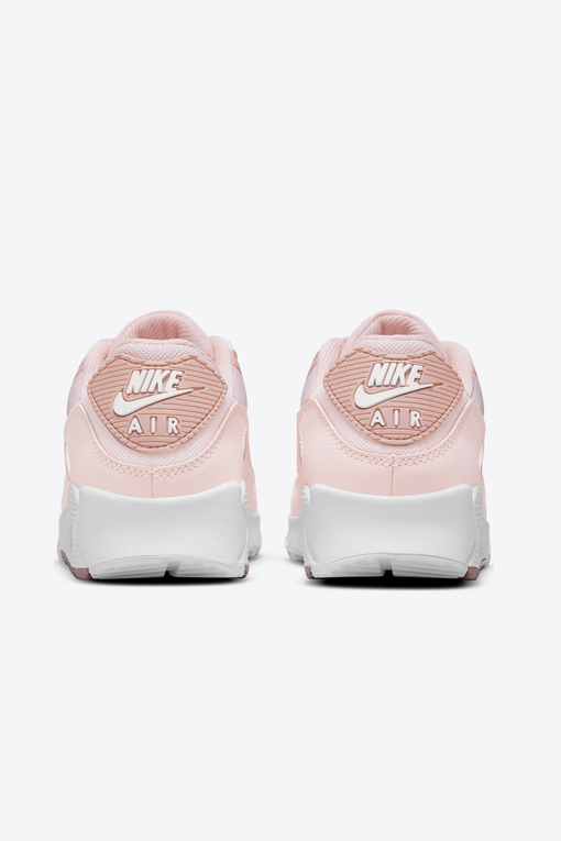 Nike air max shop 90 mesh rose