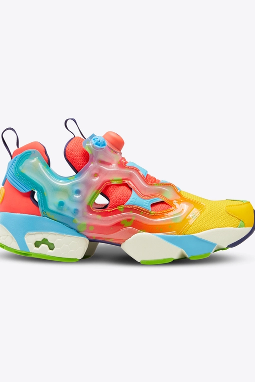 REEBOK - Instapump Fury Og - VegNonVeg