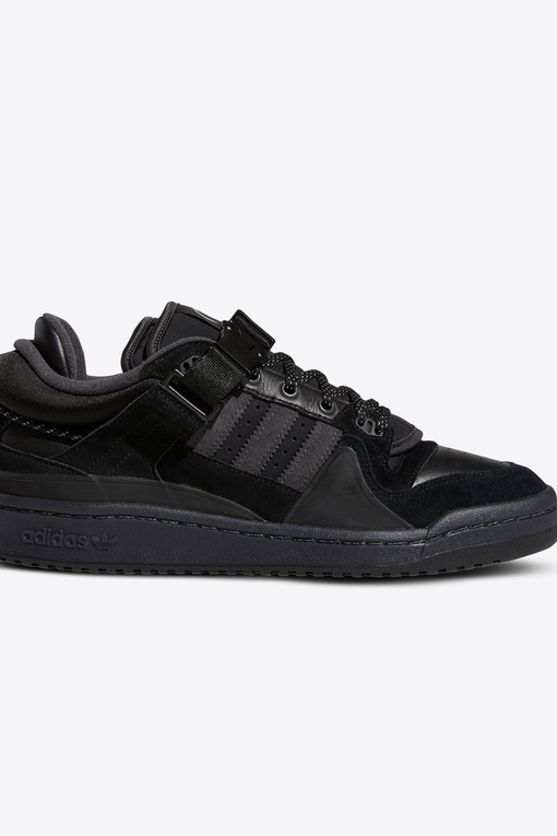 ★人気★ Adidas Forum Bold Core Black (W) Adidas Forum Bold W Core Black | END. (US)