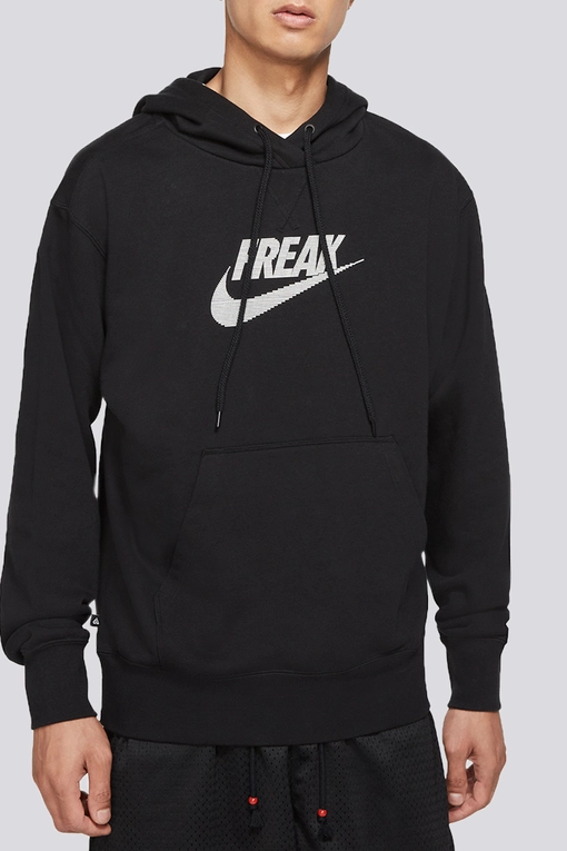 Nike As Ga M Nk Po Hoodie Freak VegNonVeg