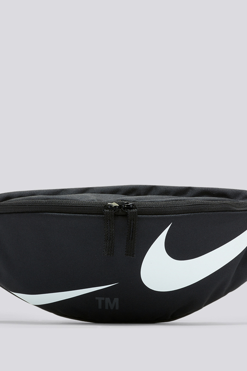 Nike waist sale bag black