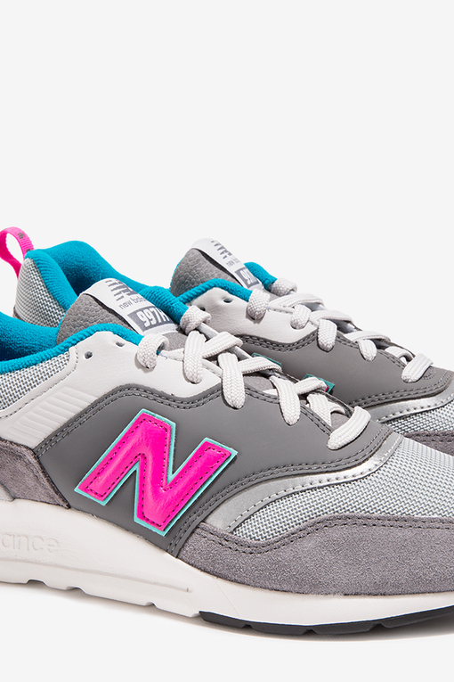 New Balance VegNonVeg