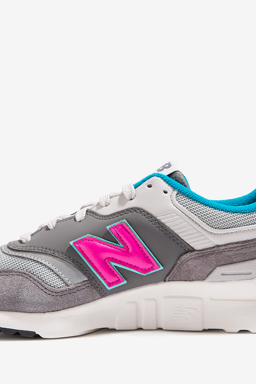 New Balance VegNonVeg