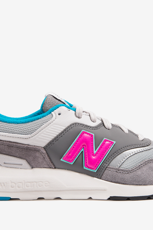 New balance 997h discount castlerock