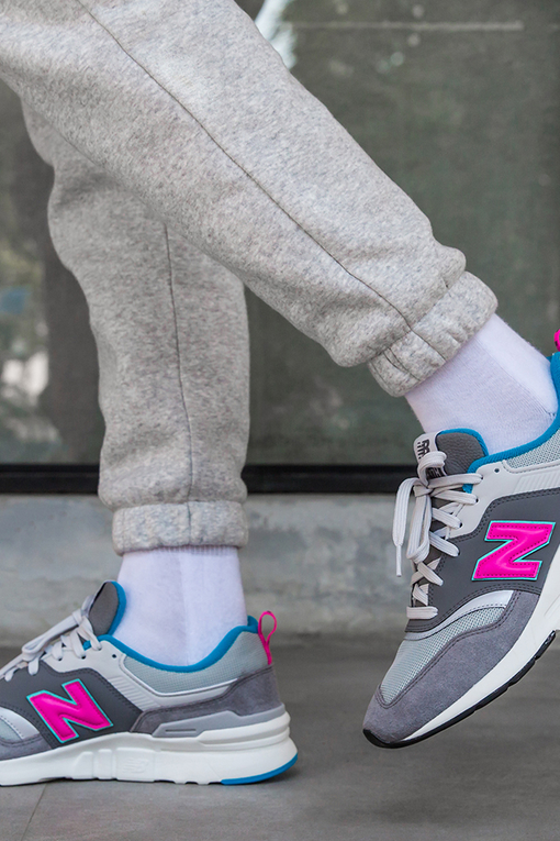 New balance hot sale 997h castlerock