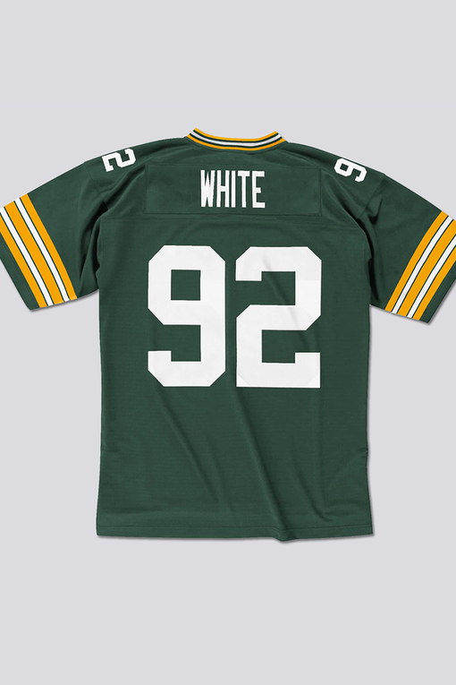 Jersey clearance green bay