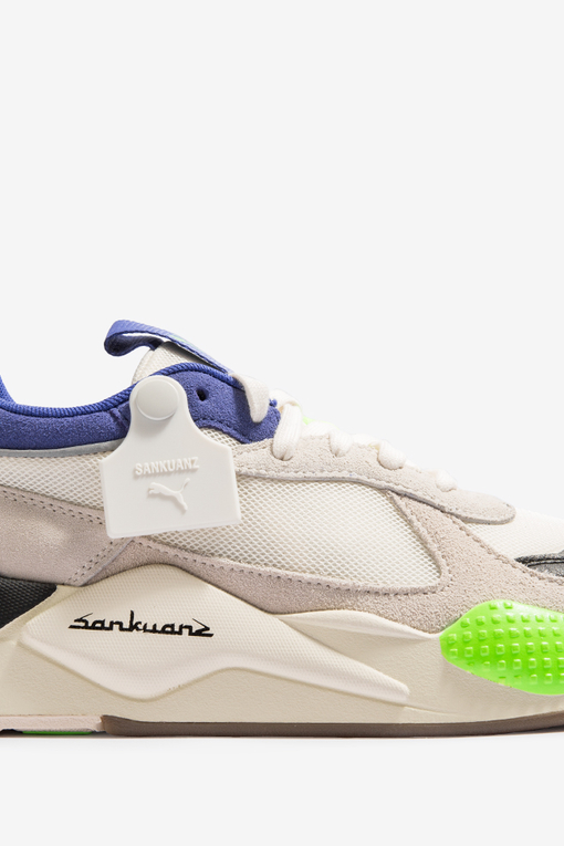 Puma - 1 - VegNonVeg