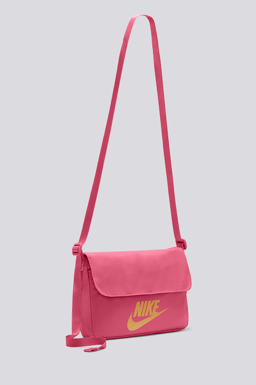 Nike Nsw Women's Futura 365 Crossbody Bag Sangria/ Sangria/ Pink Prime, CW9300-610