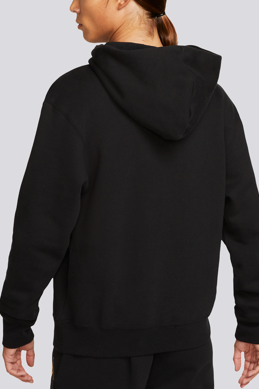 M J JMPMN CORE FLC PO 'BLACK'