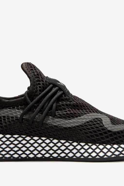 adidas gazelle silver green womens Adidas Deerupt Shoes
