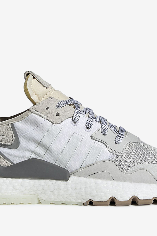 NITE JOGGER 'WHITE/CRYSTAL WHITE/CORE BLACK'