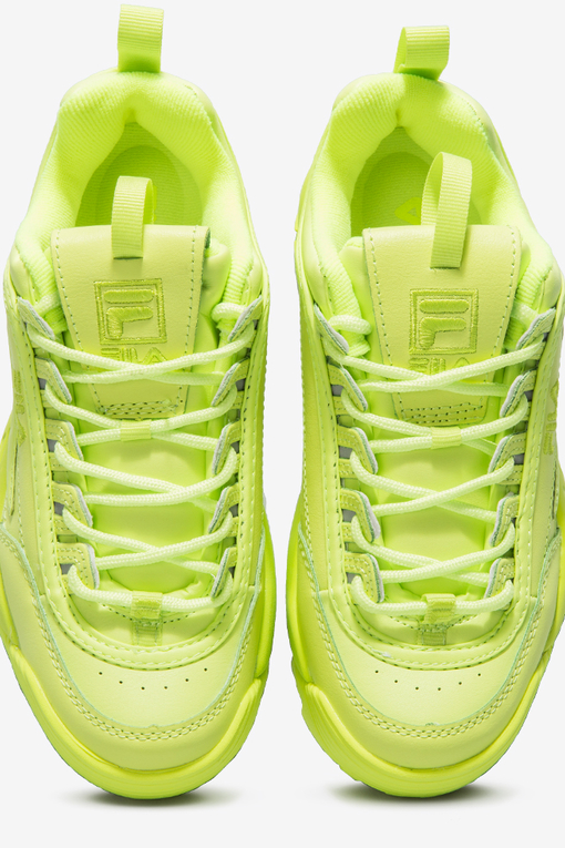 DISRUPTOR II PREMIUM 'SHARP GREEN'
