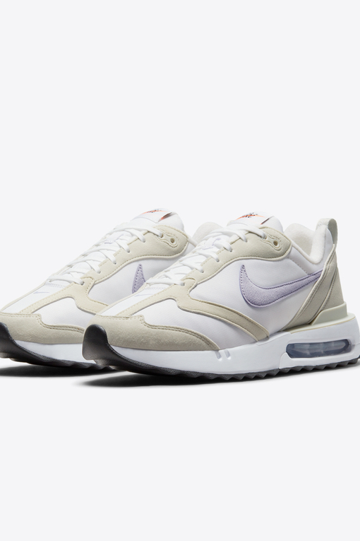 Nike air hot sale vibenna white