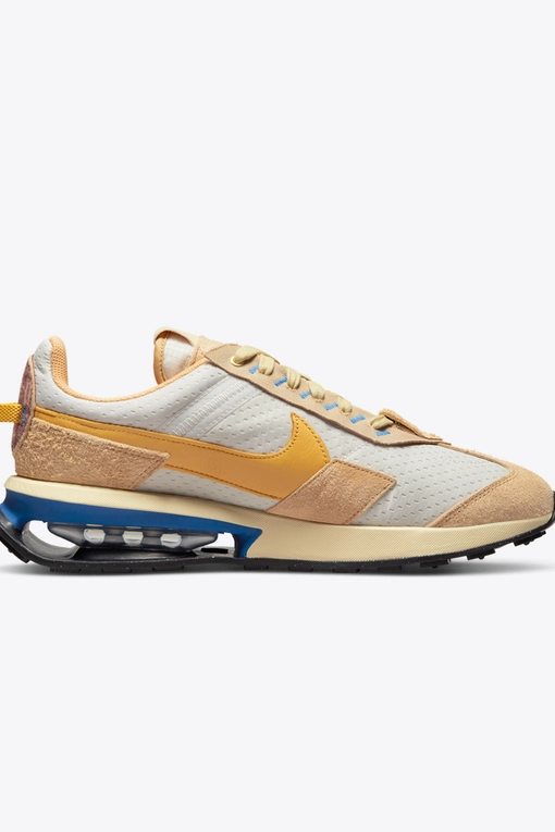 Nike AIR MAX PREDAY 'TWINE/POLLENLIGHT BONEGAME ROYAL' VegNonVeg