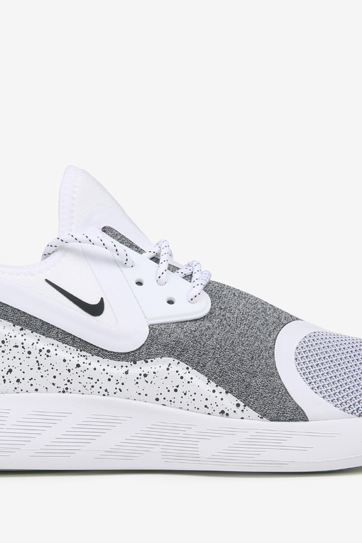 LUNARCHARGE ESSENTIAL 'WHITE/BLACK-WHITE'
