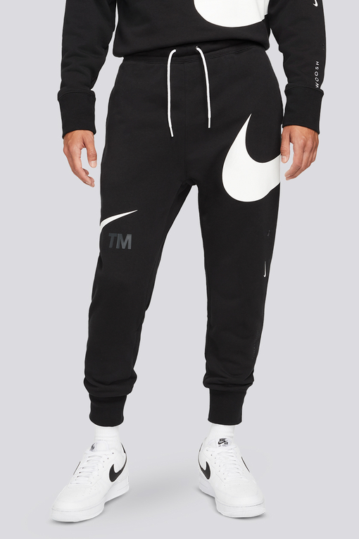 Swoosh Nike Sportswear M Nsw Pant Ft Nike As M Nsw Swoosh Ft Pant