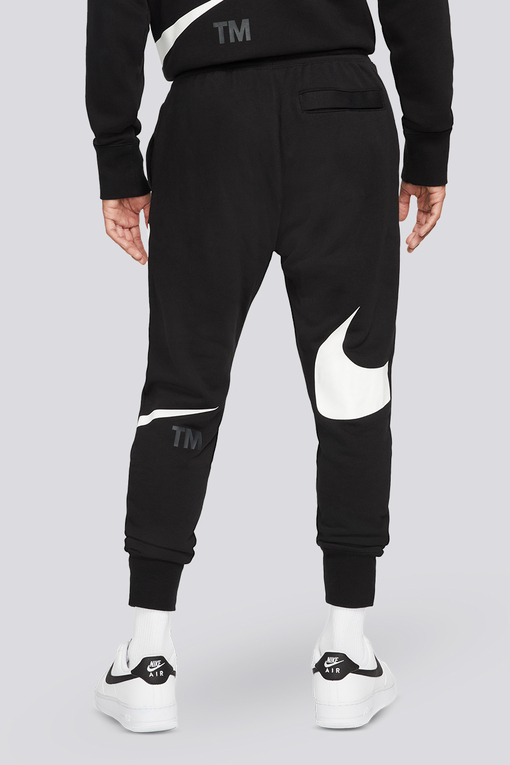 Nike - As M Nsw Swoosh Ft Pant - VegNonVeg