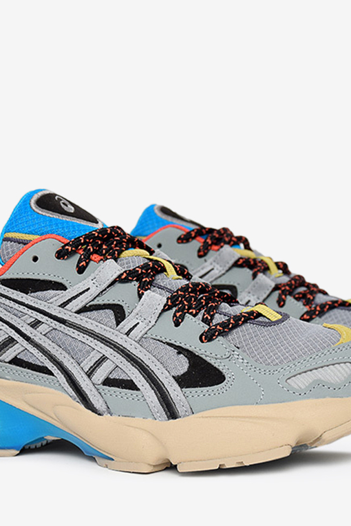 Asics gel kayano clearance stone grey