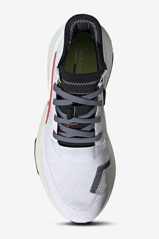 POD-S31 'WHITE/CORE BLACK'