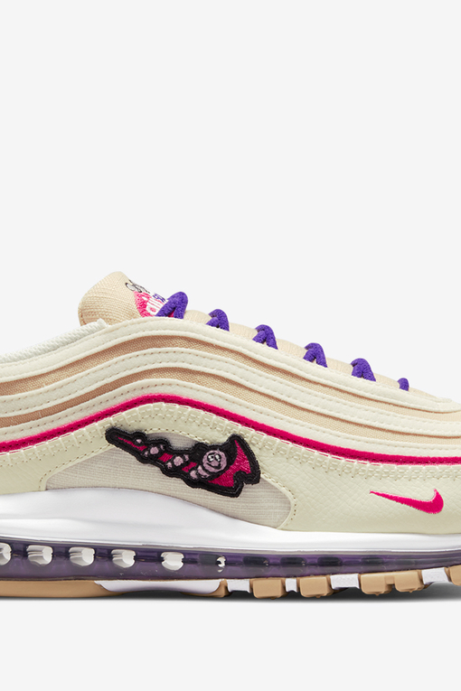 Light purple hot sale air max 97