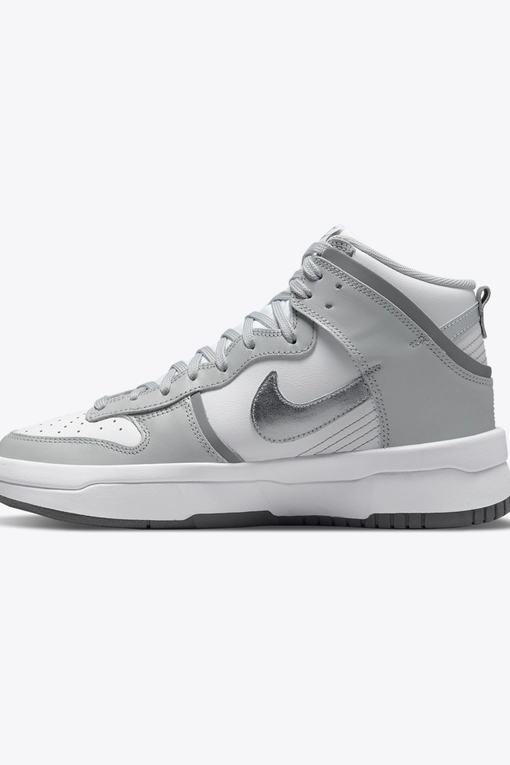 nike sb dunk high smoke grey