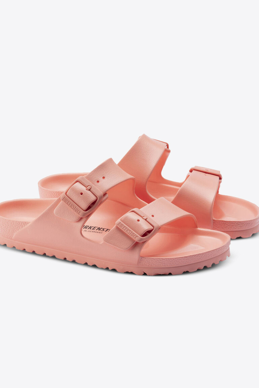 Birkenstock arizona sale eva coral