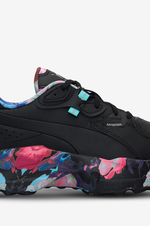 Puma clearance black floral