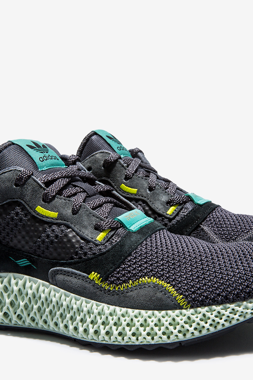 4d Shoes Adidas Zx 4000 Price In India Buy ADIDAS ORIGINALS ZX4000