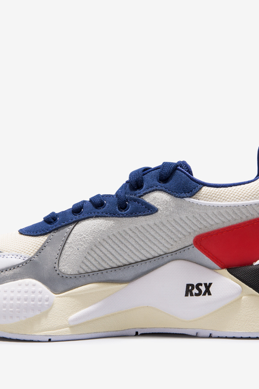 Ader error discount puma rsx