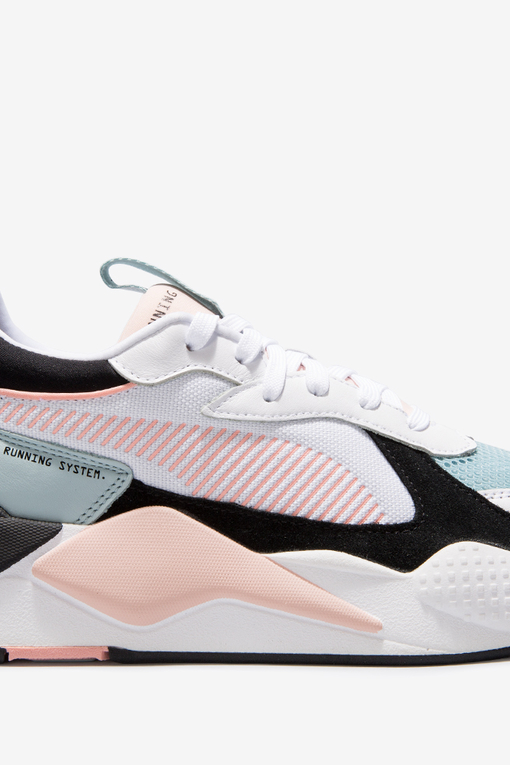 RS-X REINVENTION 'WHITE-PEACH BUD'