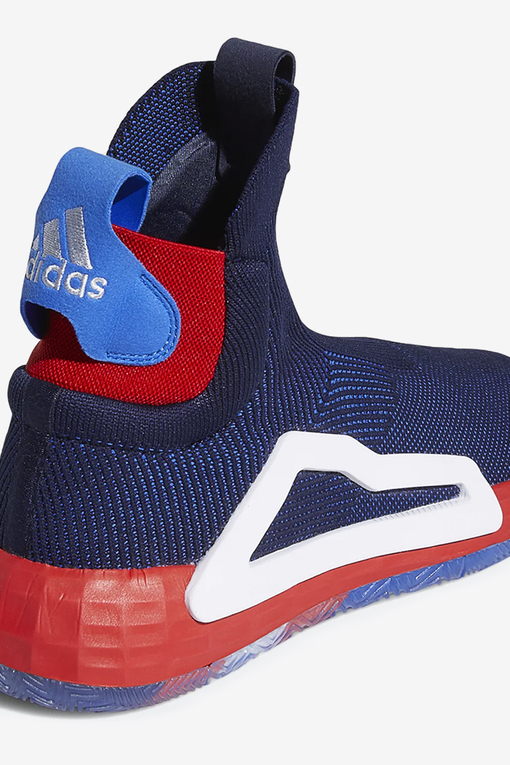Adidas N3xt L3v3l Marvel Captain America – KentBaller