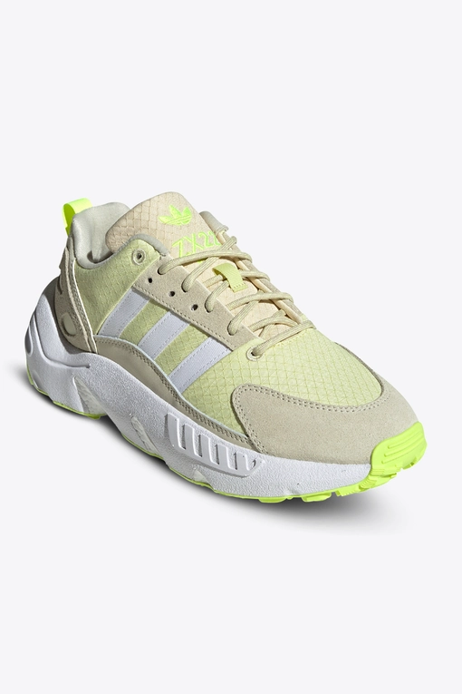 ＊わー ＊ Buy Adidas Originals Men's ZXZ Adv Sneaker,Black/Black/White