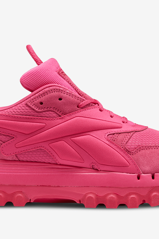 REEBOK - CLASSIC LEATHER CARDI V2 'PINK FUSION/PINK FUSION/PINK FUSION ...