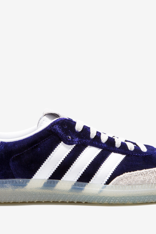 adidas samba og collegiate purple