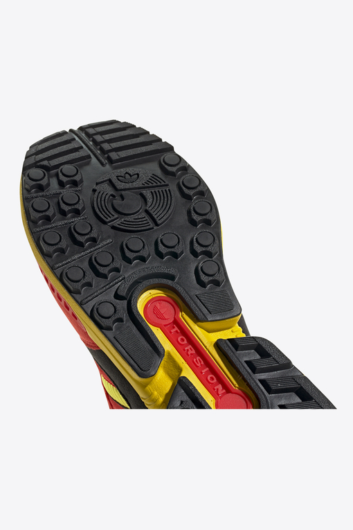 Red Zx 8000 Og Torsion Adidas ZX 9000 