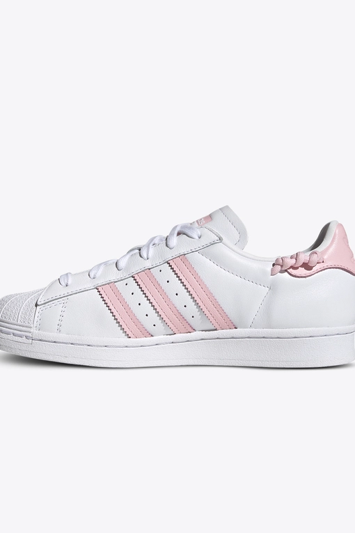 Superstar Ii Women Pink Adidas Superstar Caroline Hu Sandy